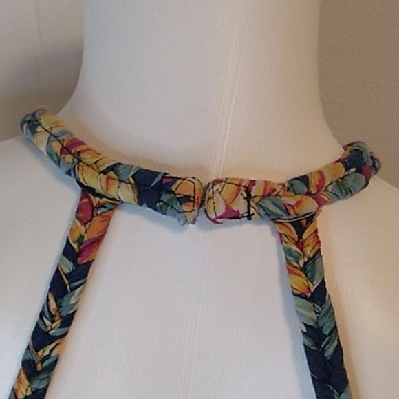 American Eagle Outfitters Sun Dress. XS - Picture 6 of 8